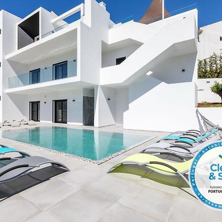 Luxury 47 Villa Албуфейра Екстериор снимка